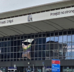 Samsung Teases Evolution of Mobile Experience in Major Cities Ahead of Unpacked 2024